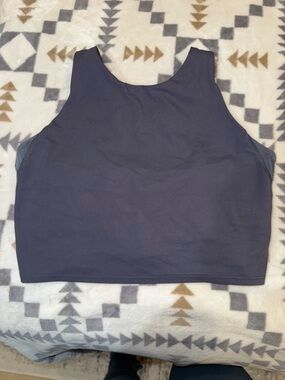 Avia Navy Performance Sports Bra